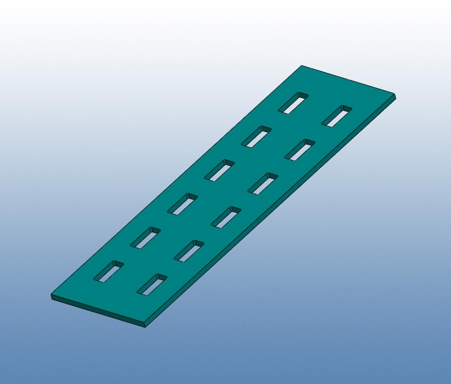 Mounting Reference Models